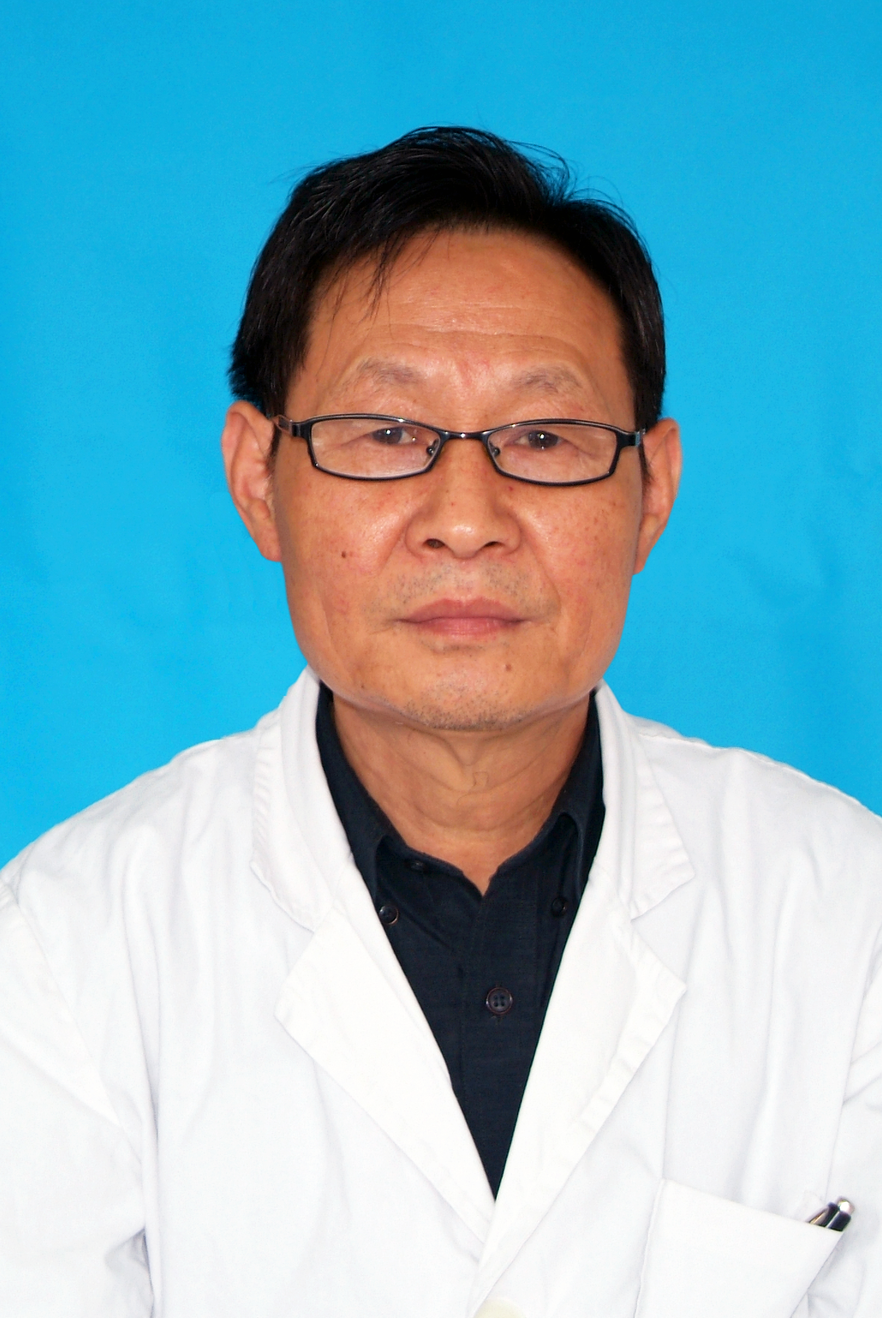 潘學柱 中醫(yī)，副主任醫(yī)師